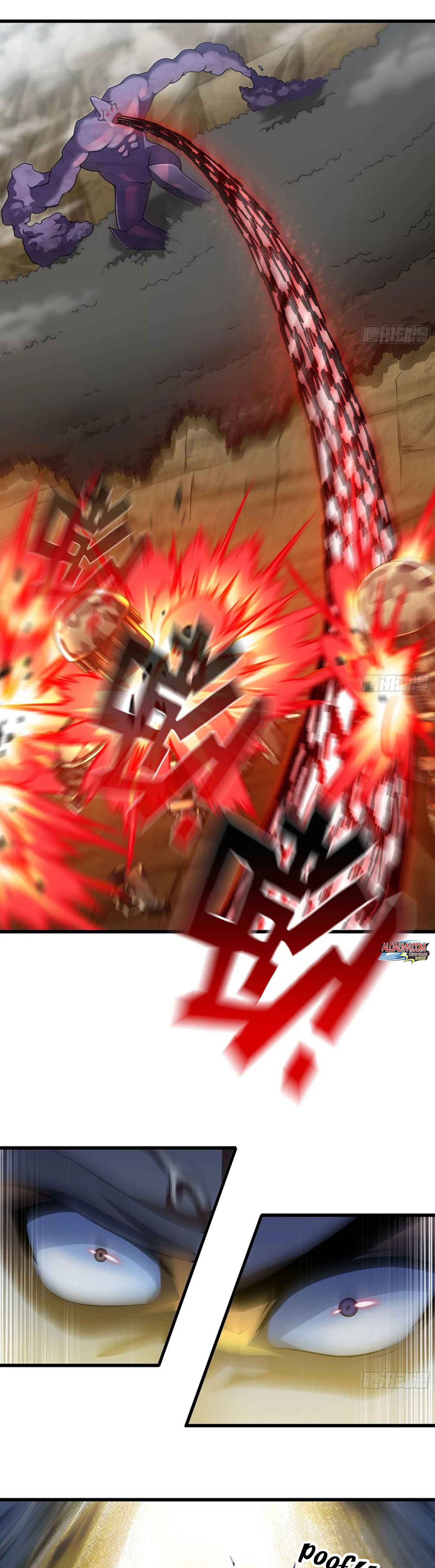 Read My Wife is the Demon Queen EN Manga Online