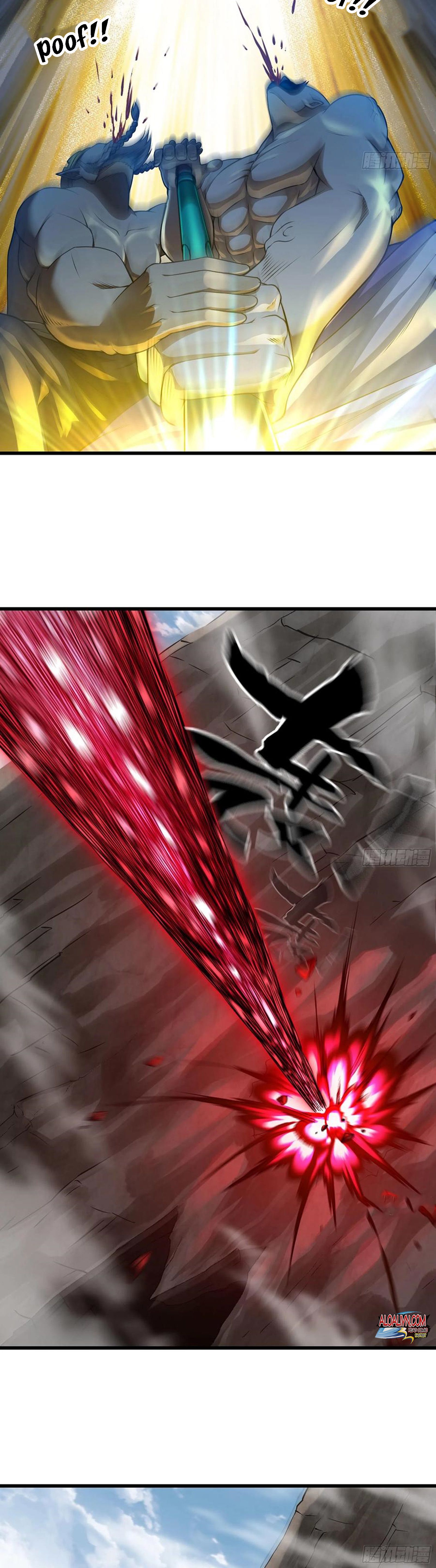 Read My Wife is the Demon Queen EN Manga Online