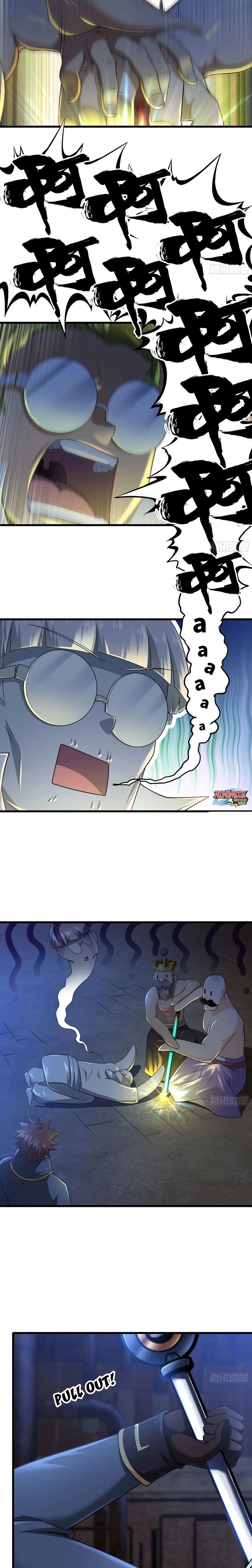 Read My Wife is the Demon Queen EN Manga Online