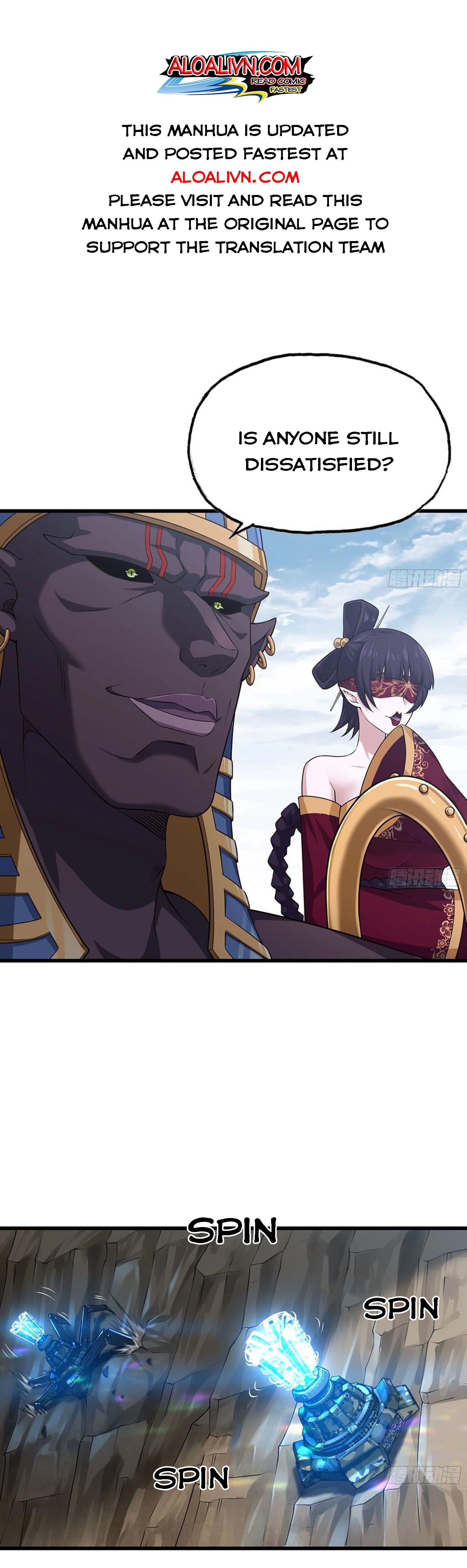 Read My Wife is the Demon Queen EN Manga Online