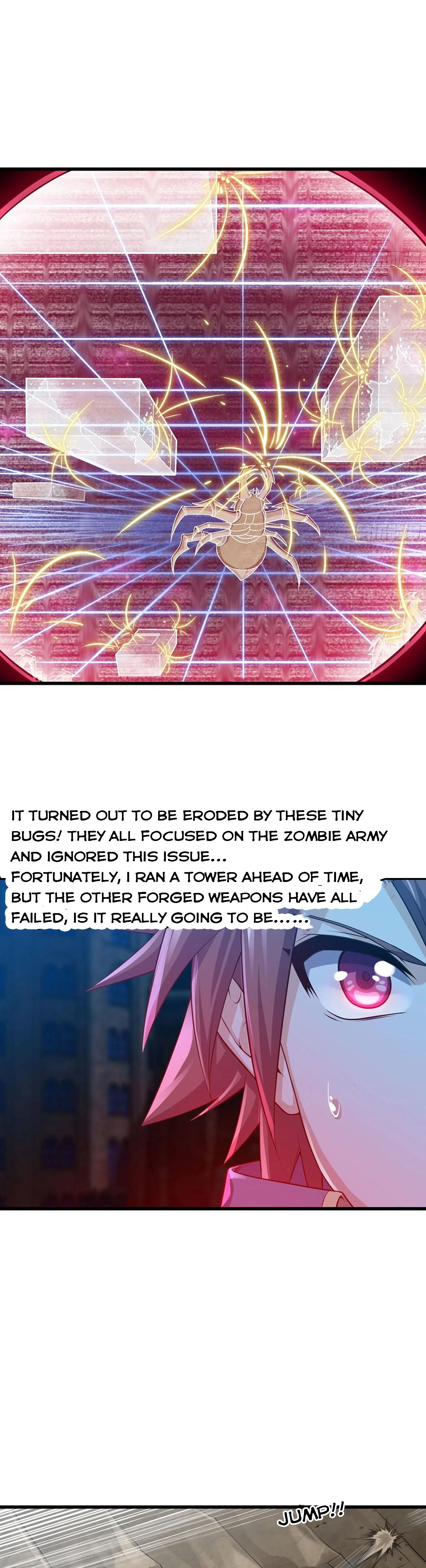 Read My Wife is the Demon Queen EN Manga Online