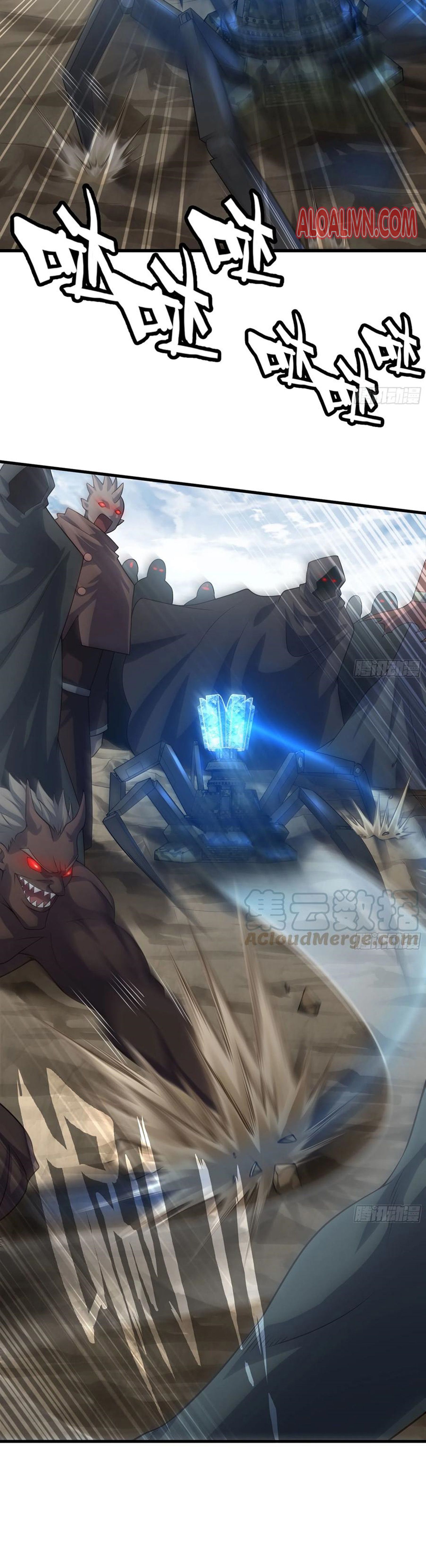 Read My Wife is the Demon Queen EN Manga Online