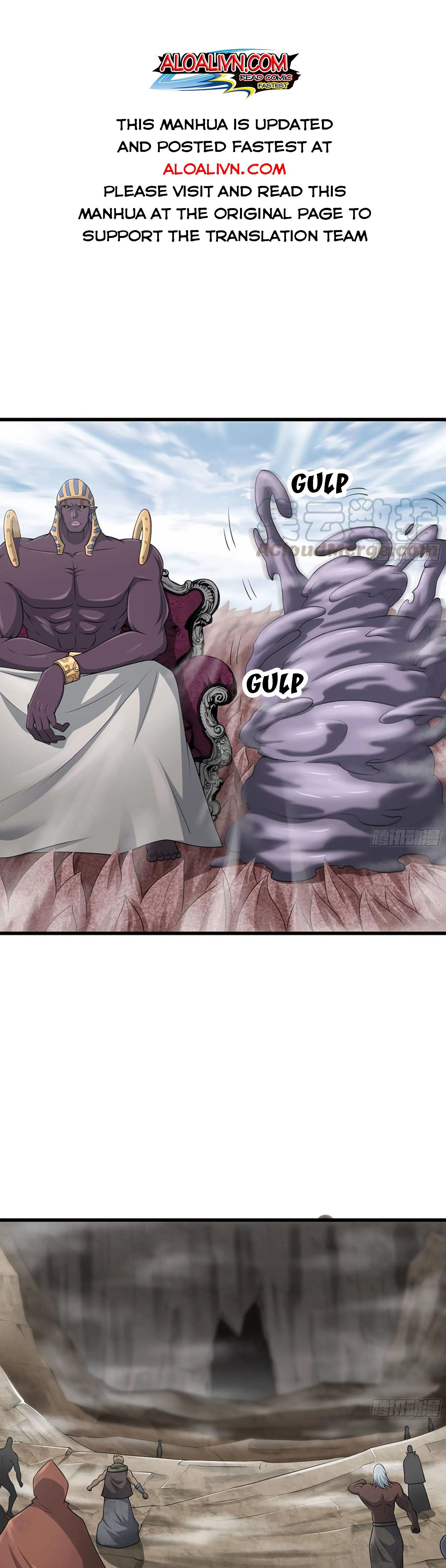 Read My Wife is the Demon Queen EN Manga Online