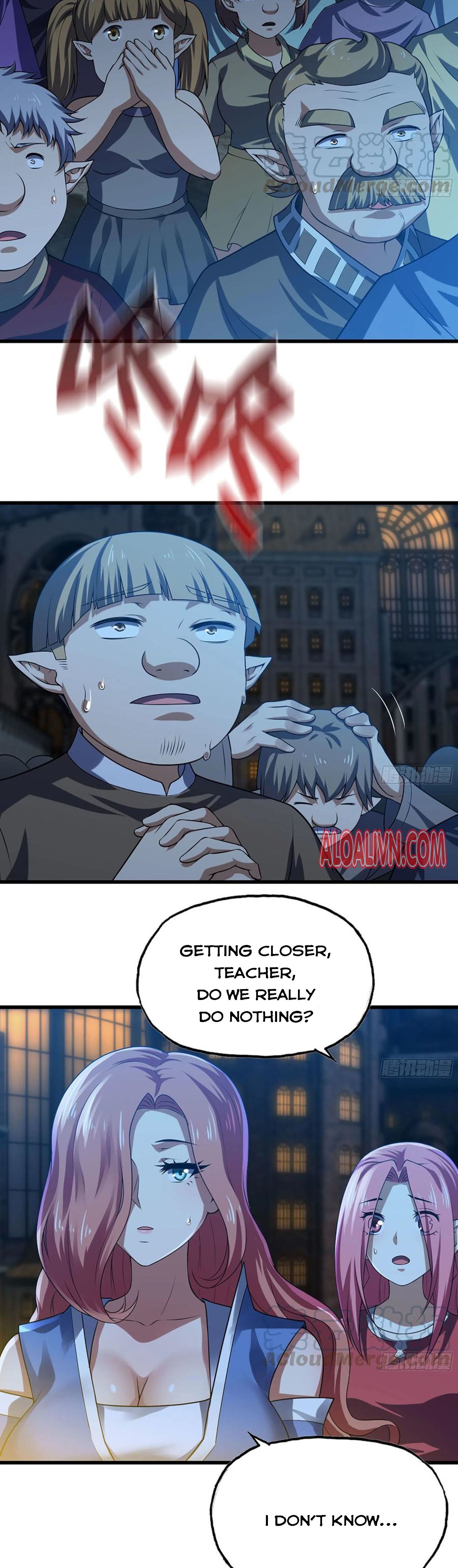 Read My Wife is the Demon Queen EN Manga Online