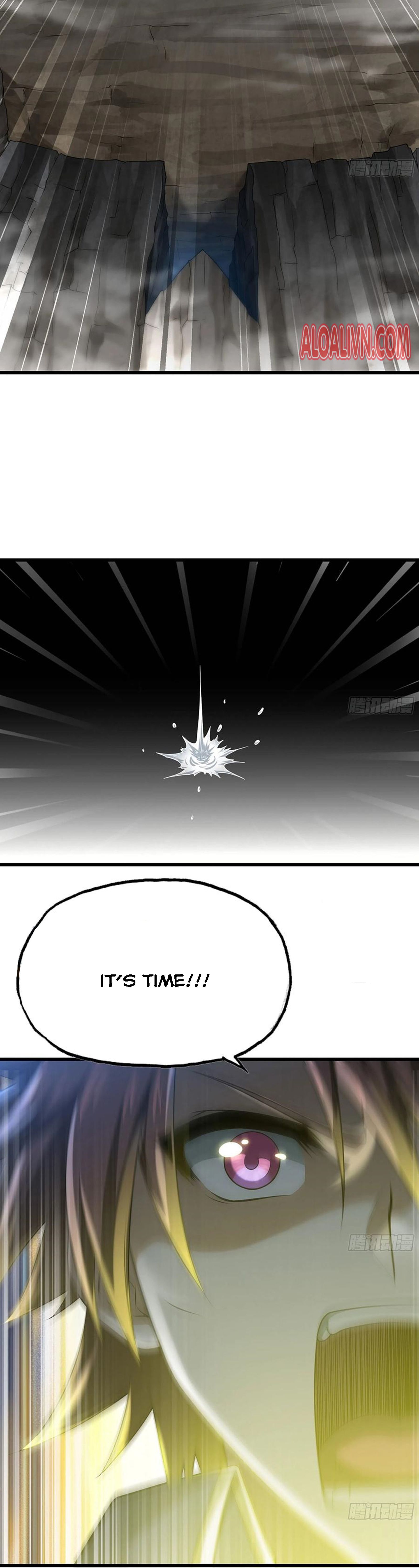 Read My Wife is the Demon Queen EN Manga Online