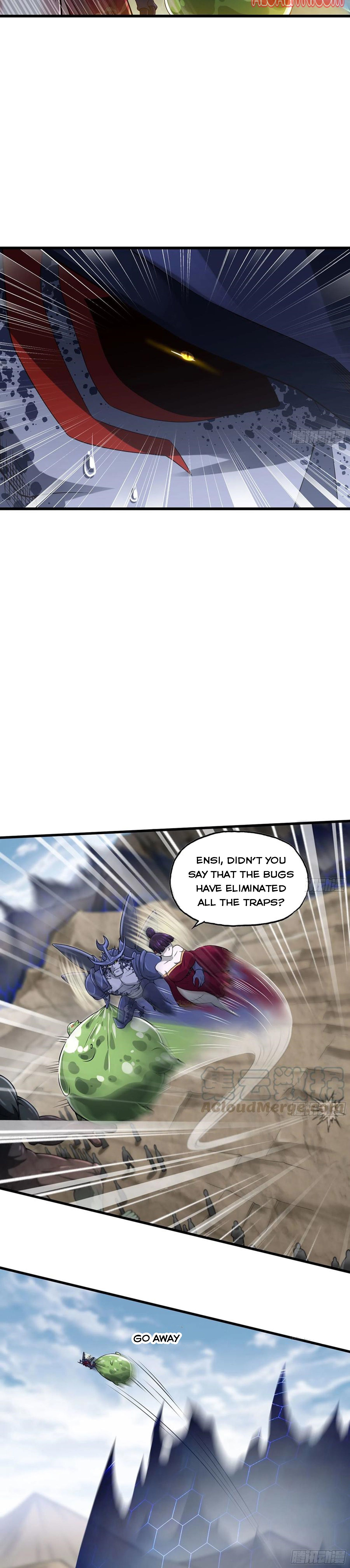 Read My Wife is the Demon Queen EN Manga Online