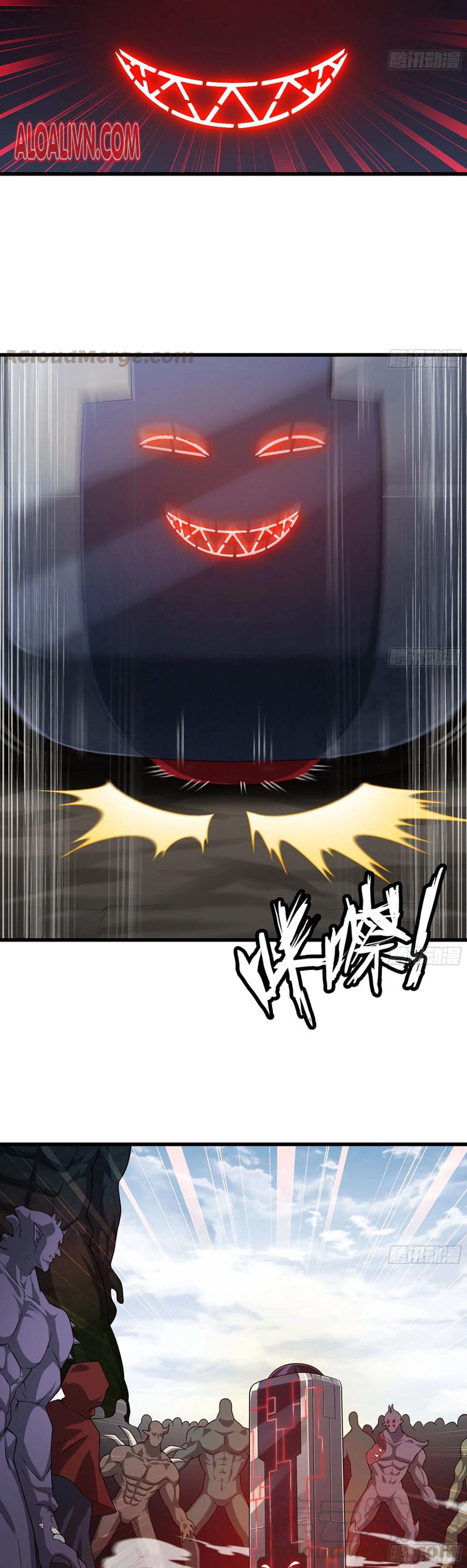 Read My Wife is the Demon Queen EN Manga Online