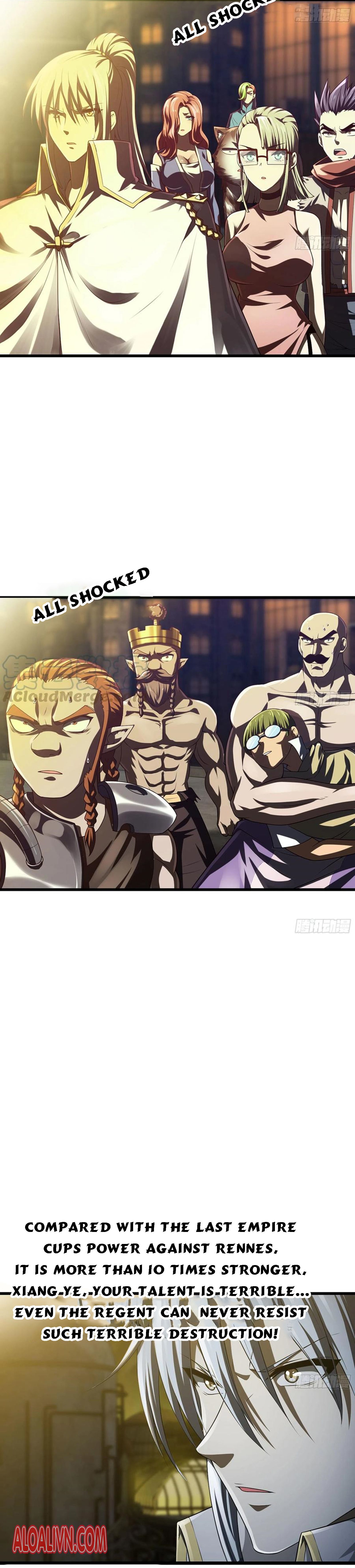 Read My Wife is the Demon Queen EN Manga Online