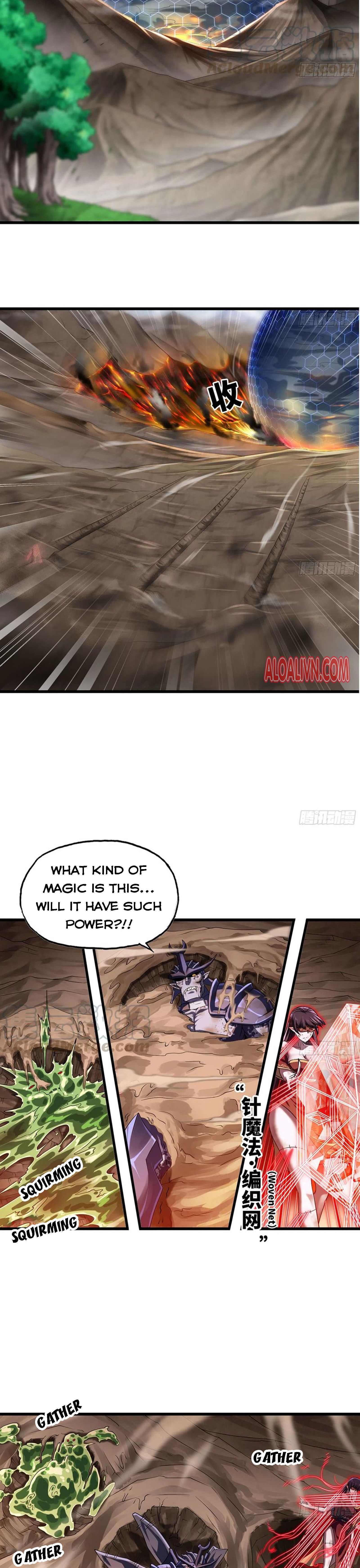 Read My Wife is the Demon Queen EN Manga Online