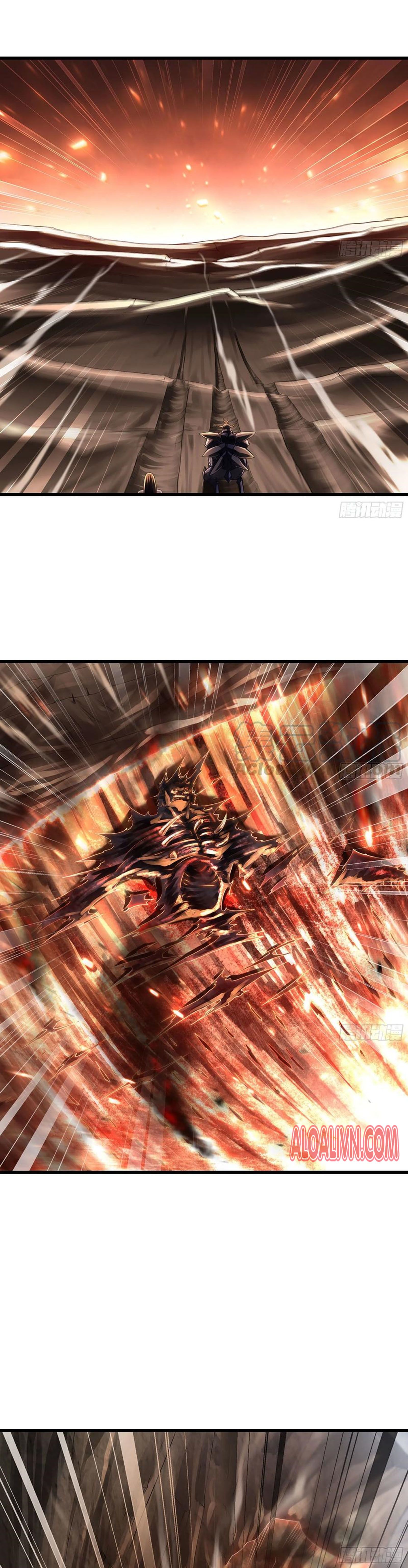Read My Wife is the Demon Queen EN Manga Online