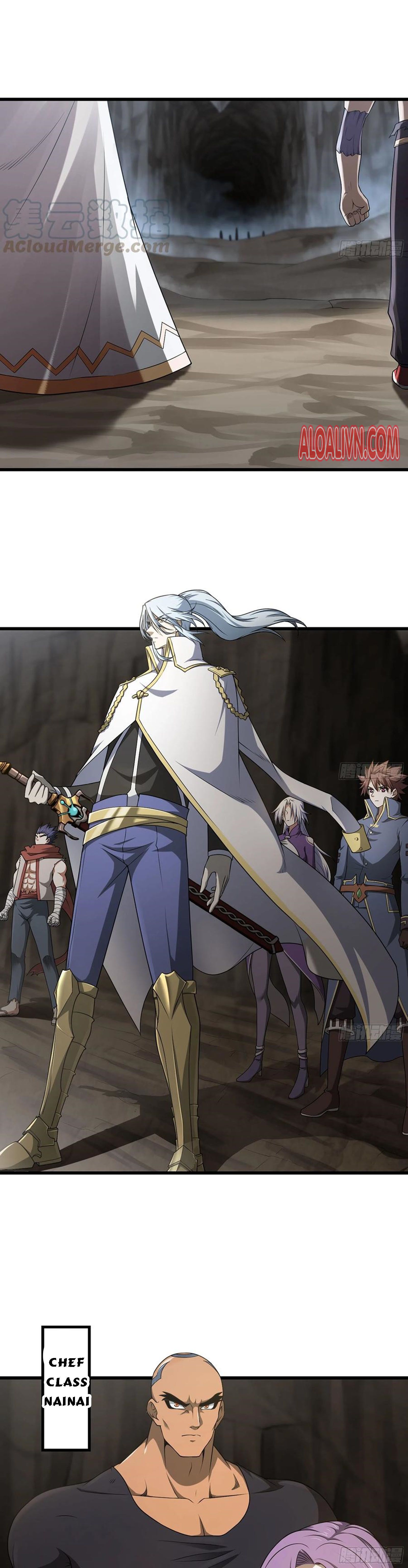 Read My Wife is the Demon Queen EN Manga Online