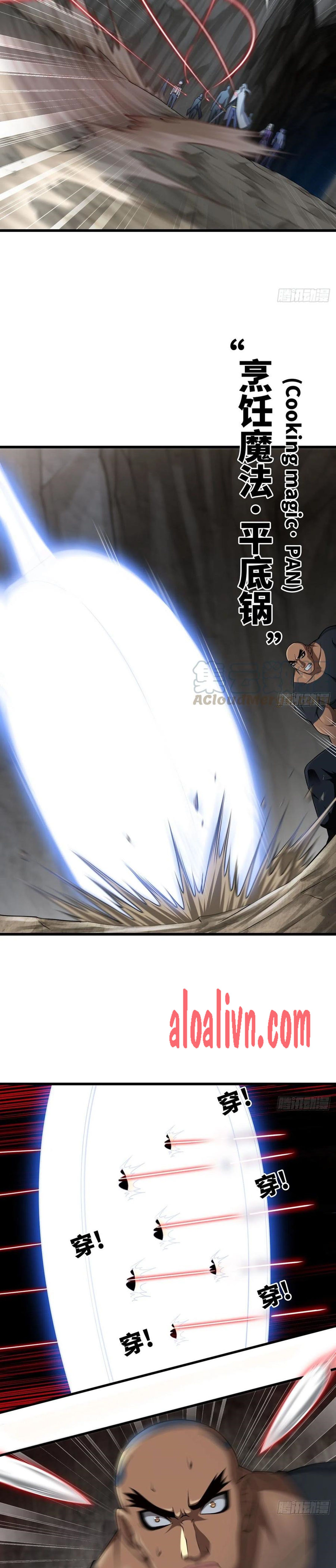 Read My Wife is the Demon Queen EN Manga Online