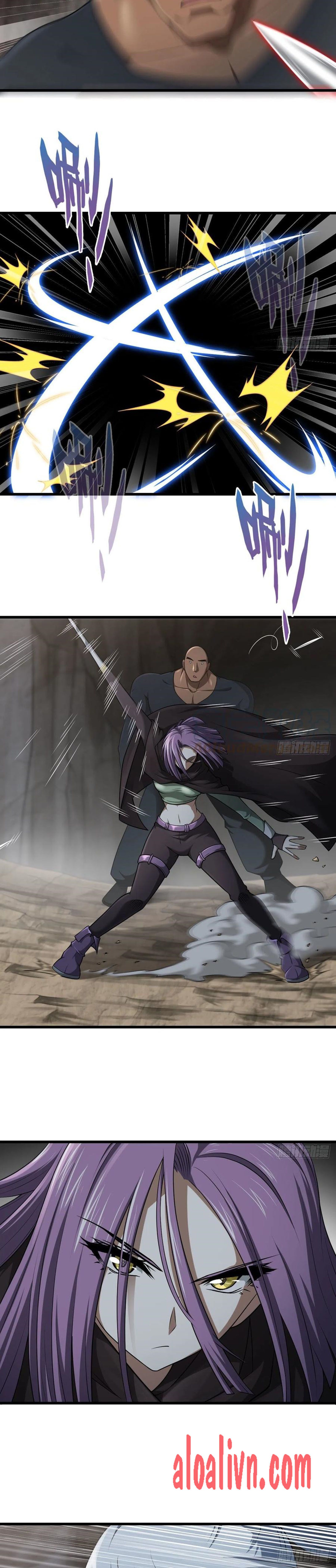 Read My Wife is the Demon Queen EN Manga Online