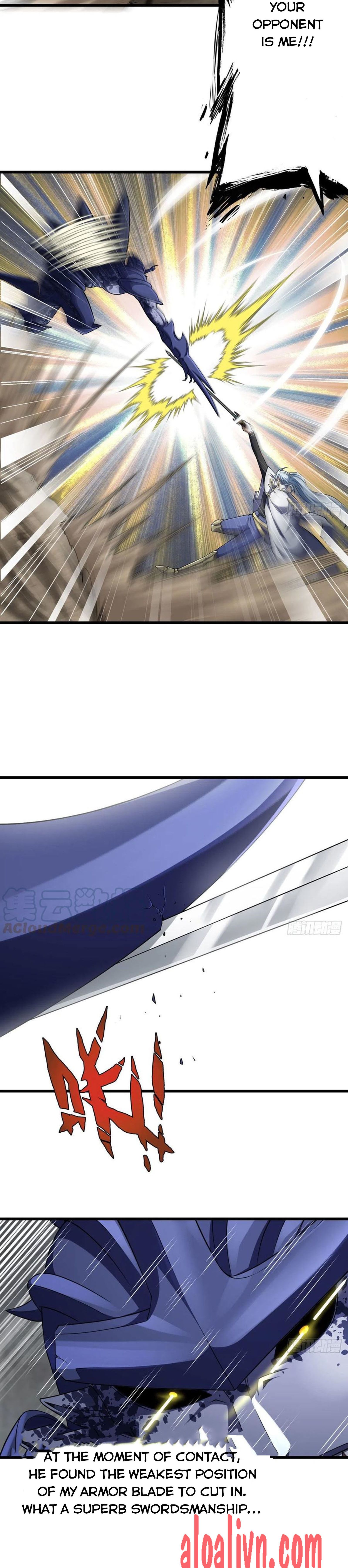 Read My Wife is the Demon Queen EN Manga Online