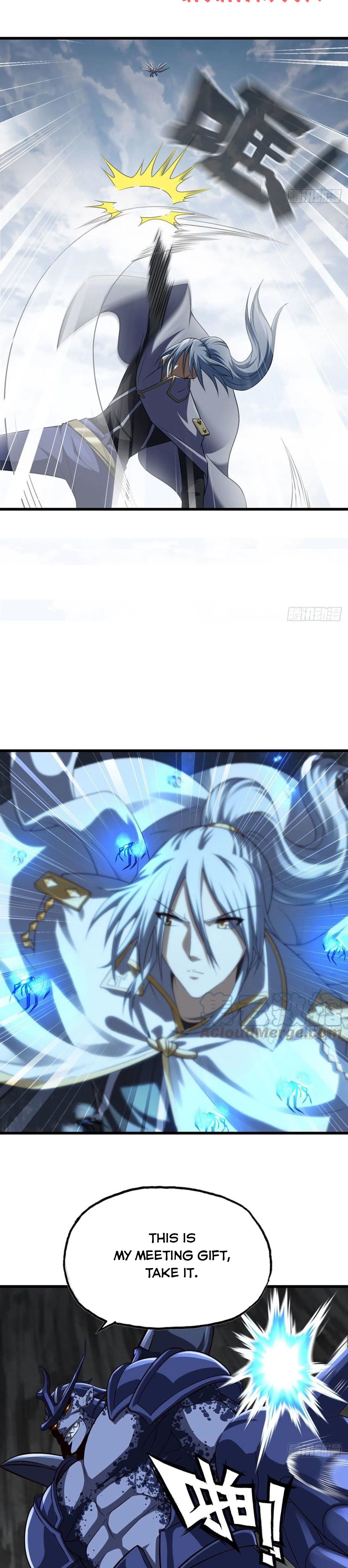 Read My Wife is the Demon Queen EN Manga Online
