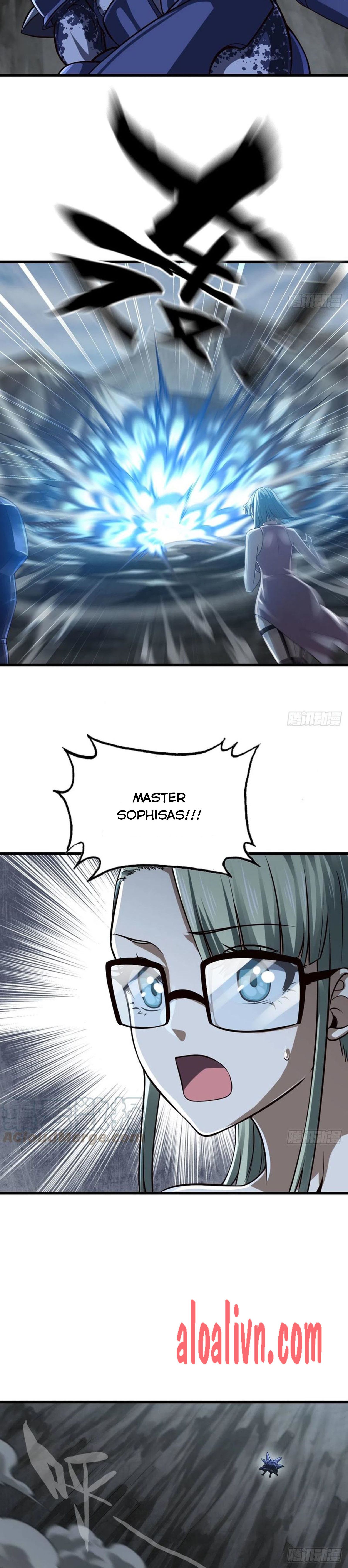Read My Wife is the Demon Queen EN Manga Online