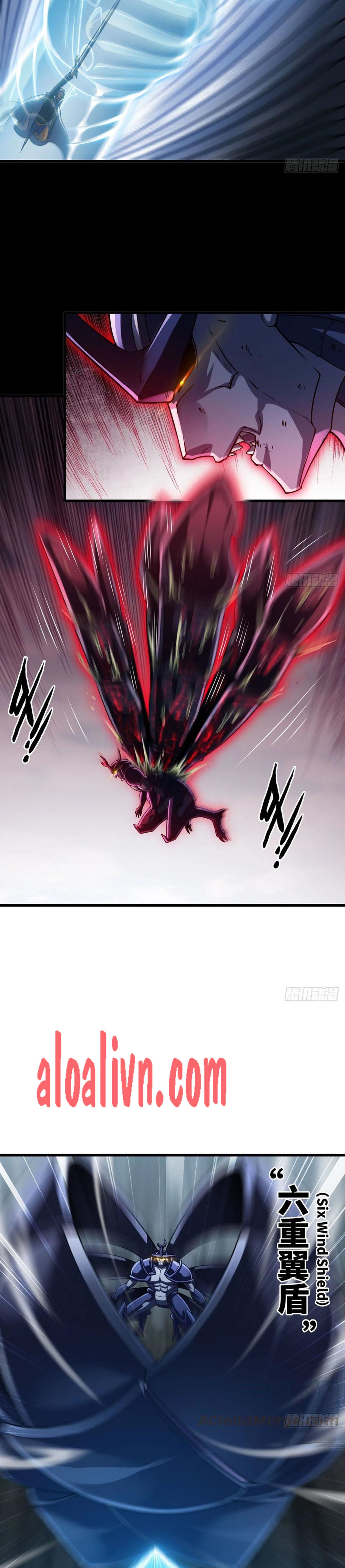 Read My Wife is the Demon Queen EN Manga Online