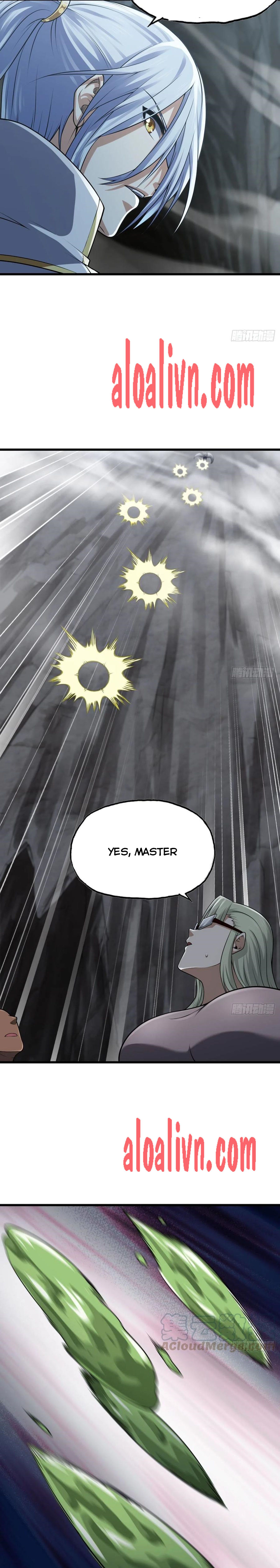 Read My Wife is the Demon Queen EN Manga Online