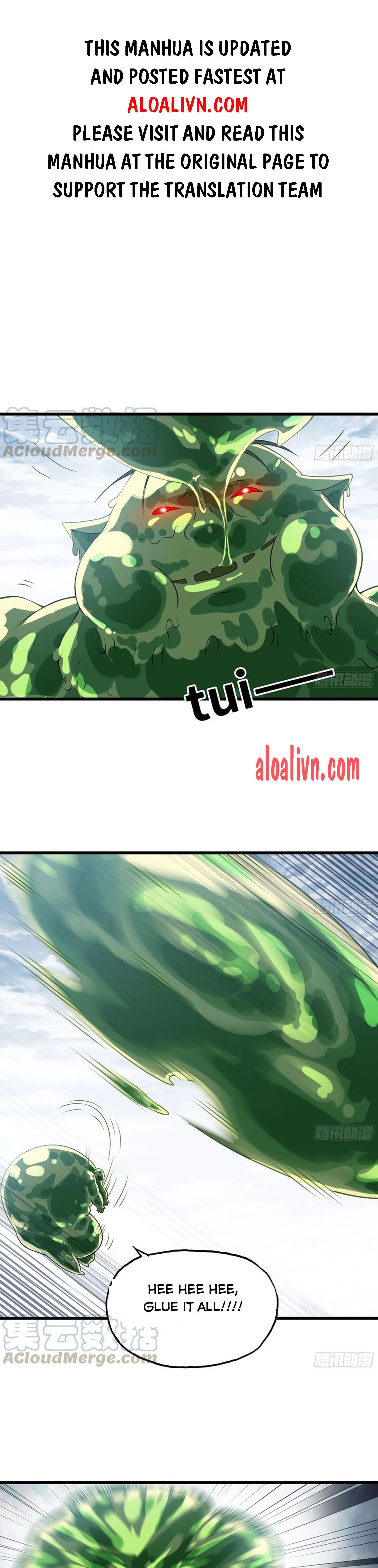 Read My Wife is the Demon Queen EN Manga Online