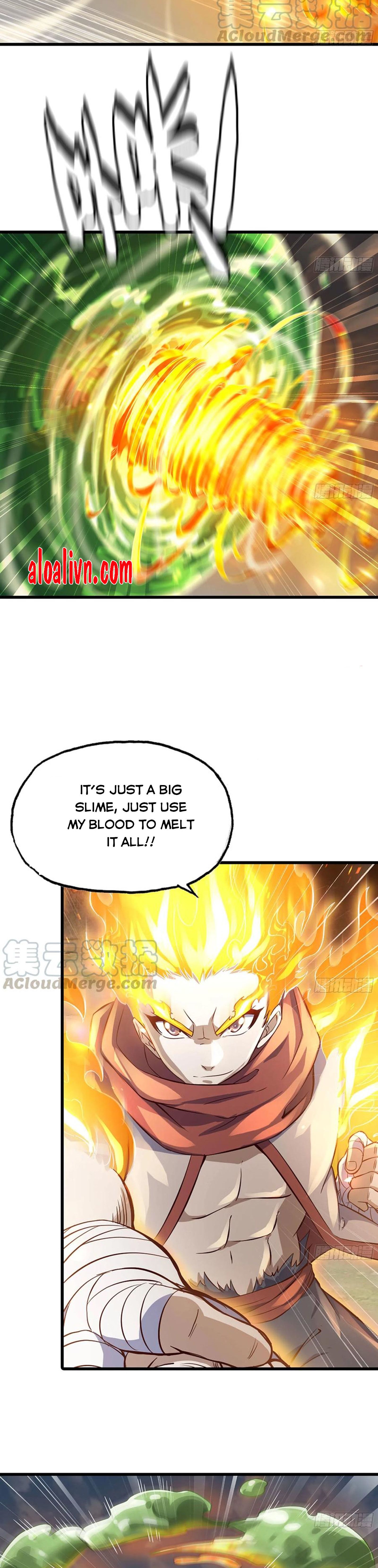 Read My Wife is the Demon Queen EN Manga Online