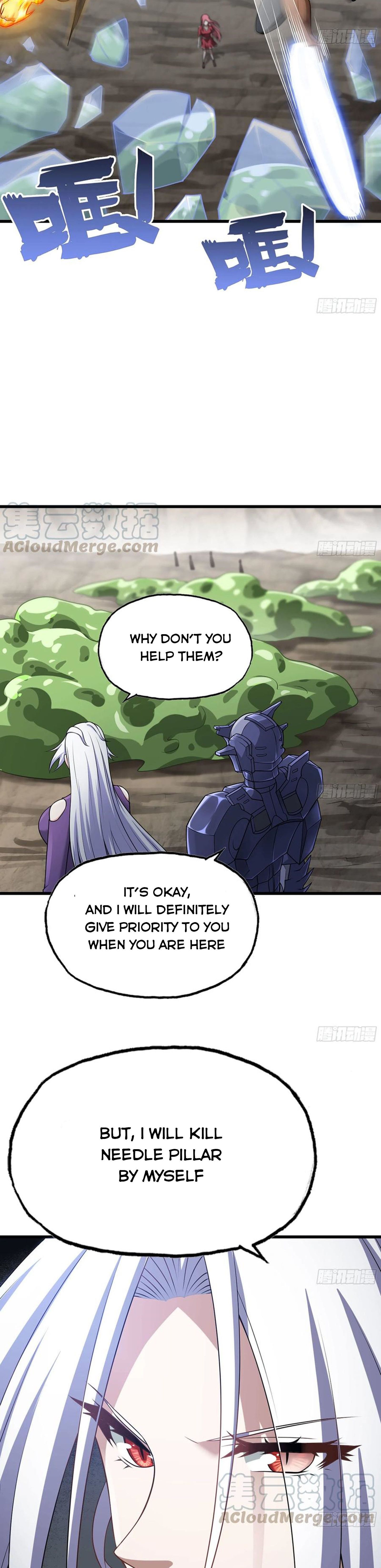 Read My Wife is the Demon Queen EN Manga Online