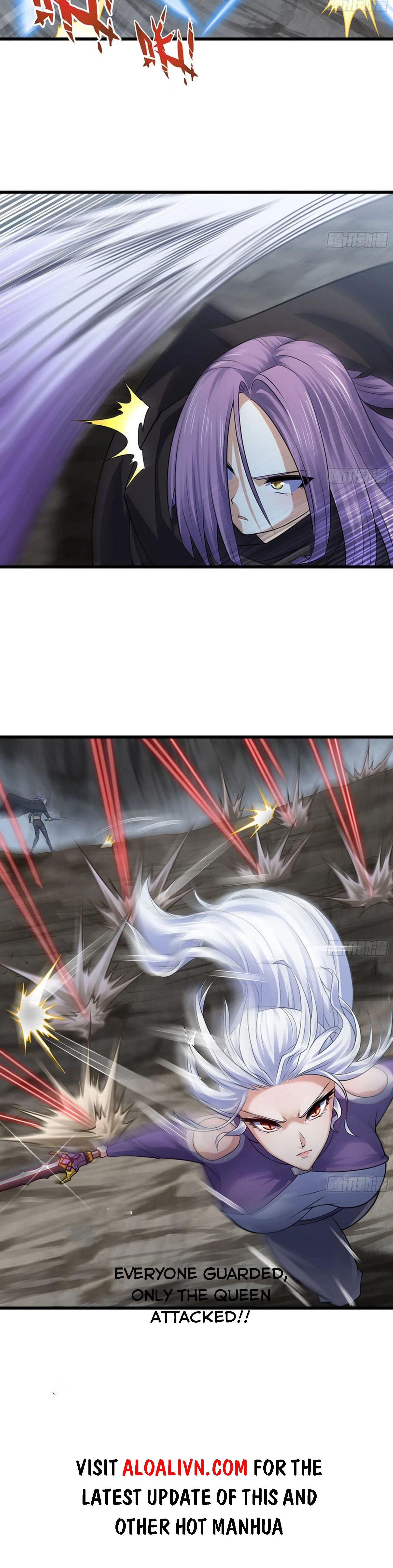 Read My Wife is the Demon Queen EN Manga Online