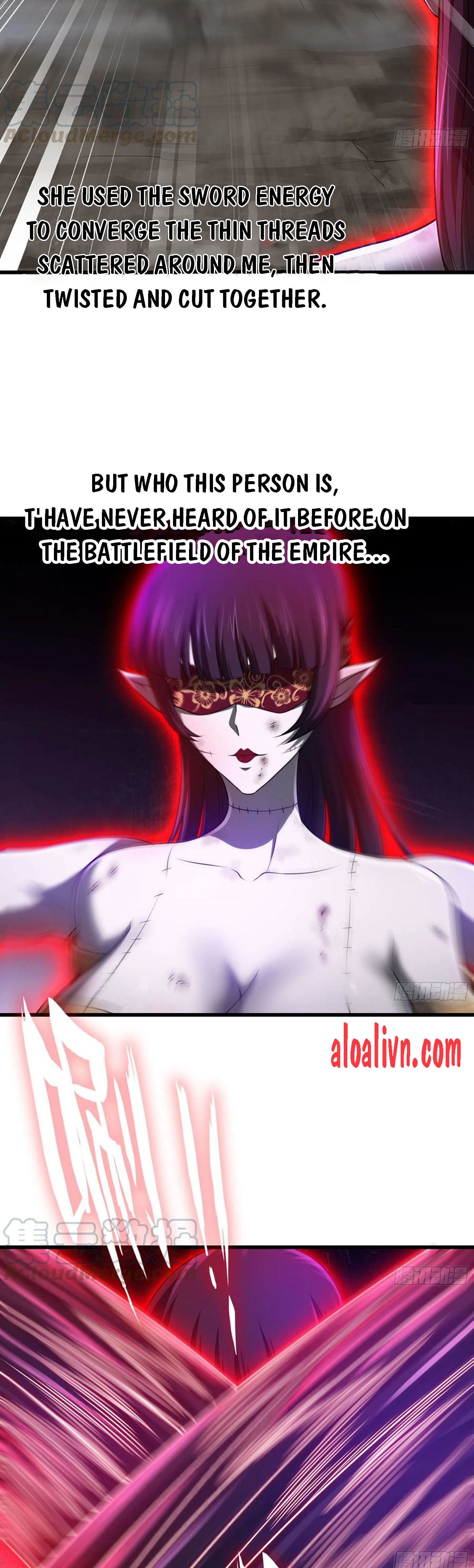 Read My Wife is the Demon Queen EN Manga Online