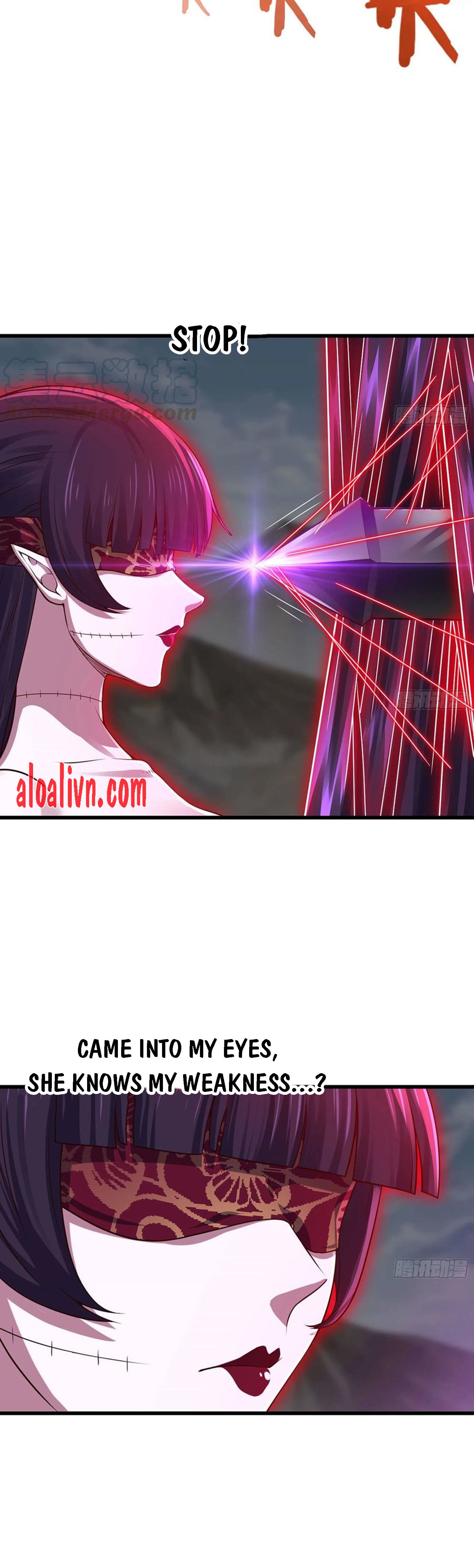 Read My Wife is the Demon Queen EN Manga Online