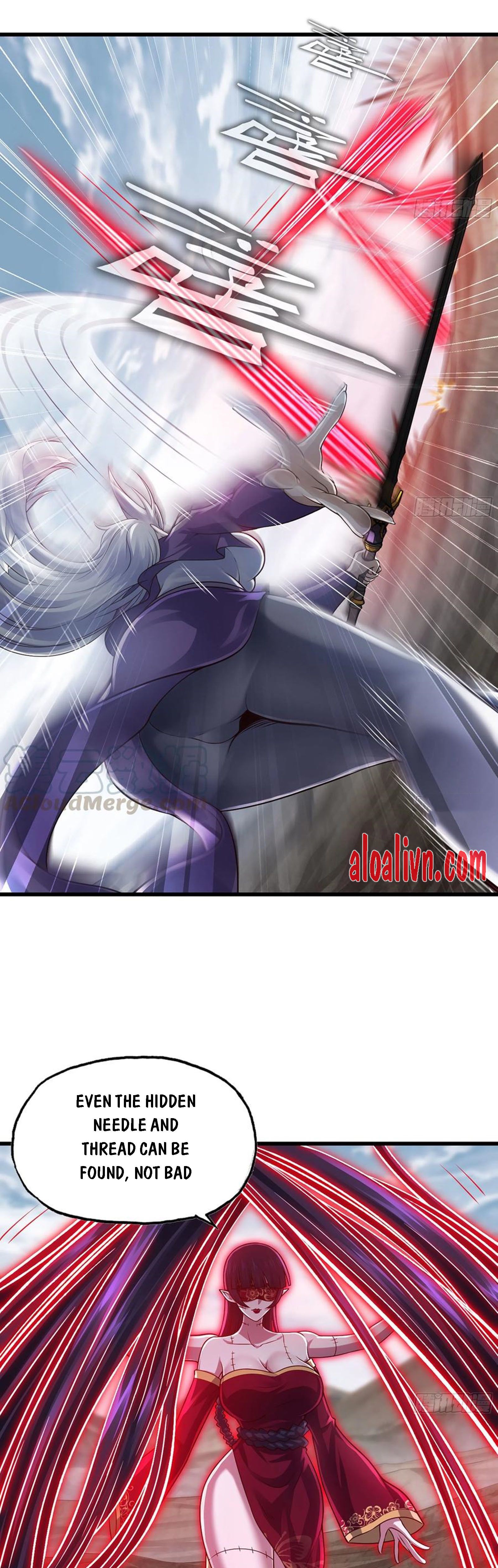 Read My Wife is the Demon Queen EN Manga Online
