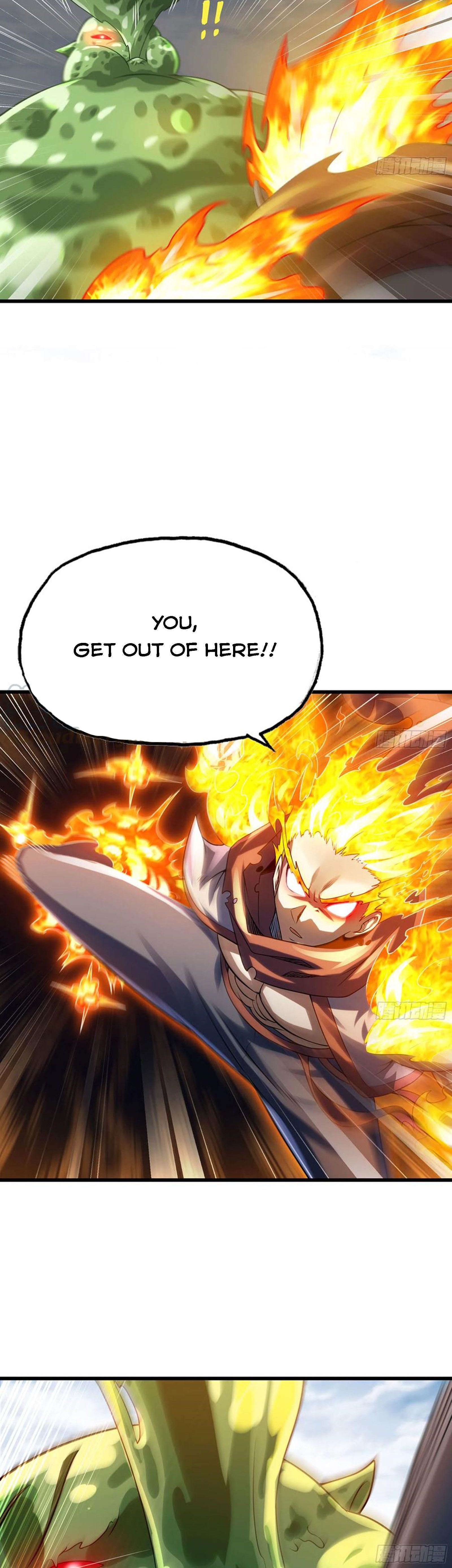 Read My Wife is the Demon Queen EN Manga Online