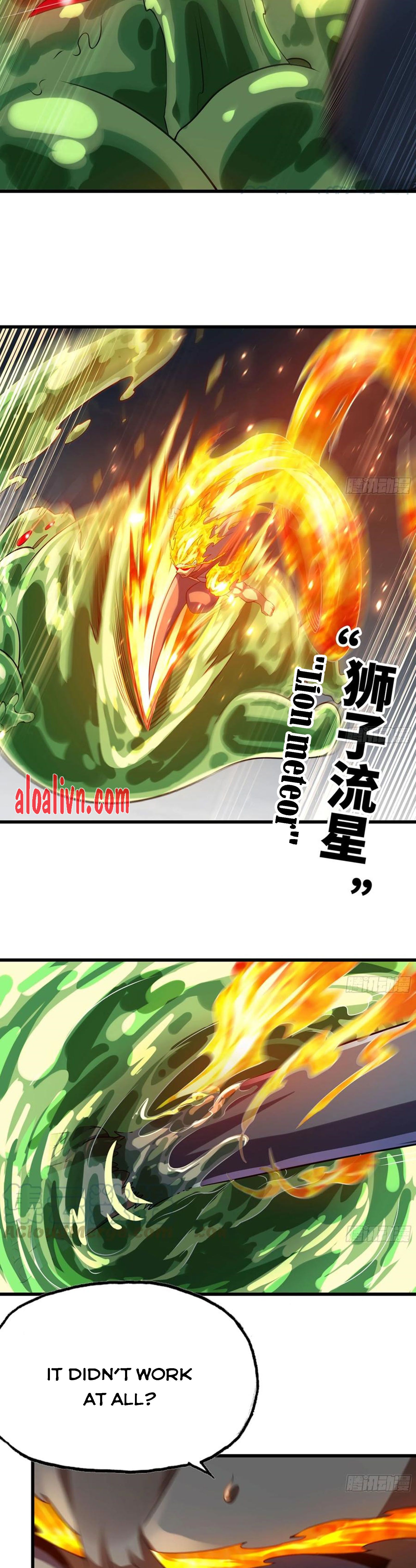 Read My Wife is the Demon Queen EN Manga Online