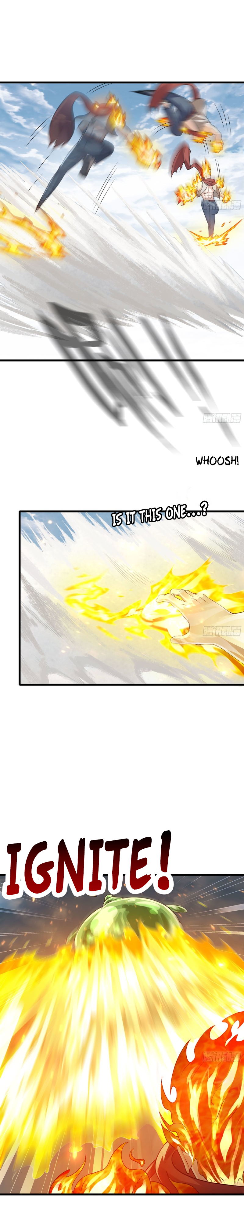 Read My Wife is the Demon Queen EN Manga Online