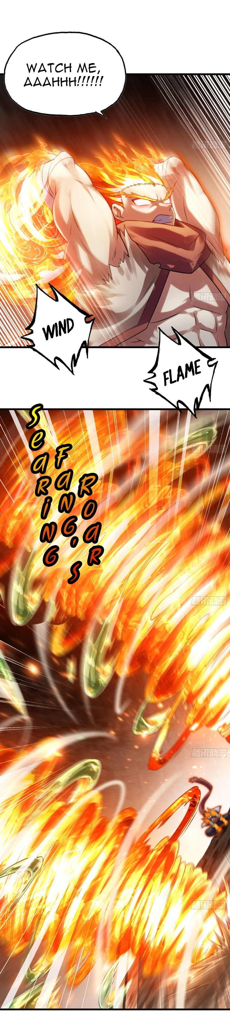 Read My Wife is the Demon Queen EN Manga Online