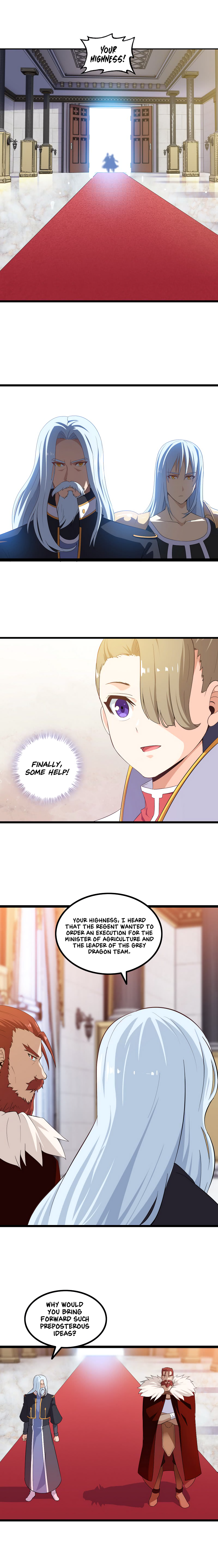 Read My Wife is the Demon Queen EN Manga Online