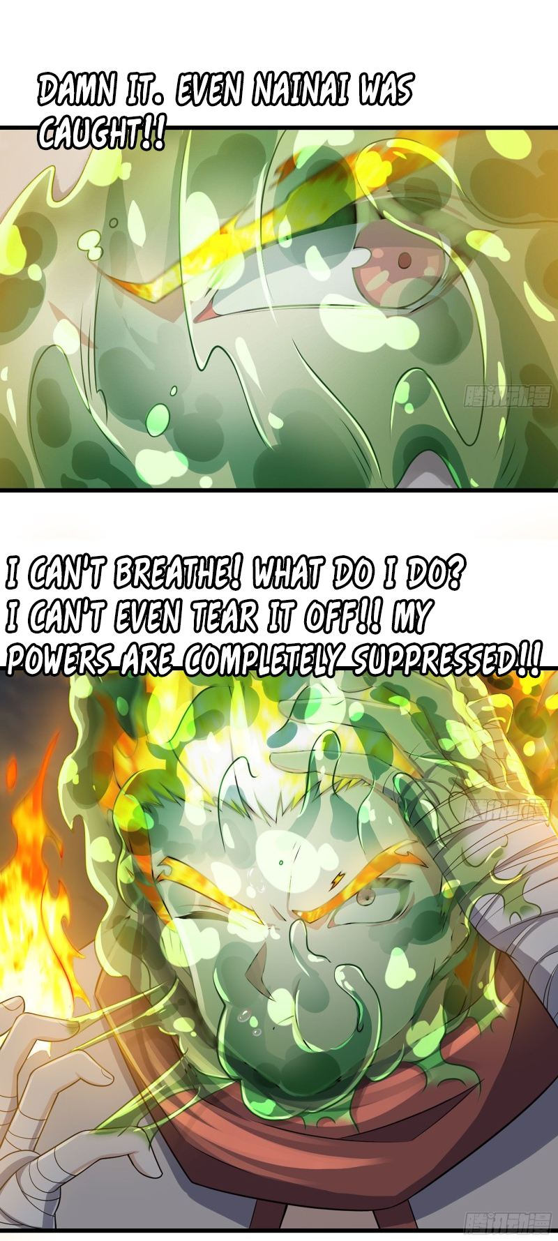Read My Wife is the Demon Queen EN Manga Online