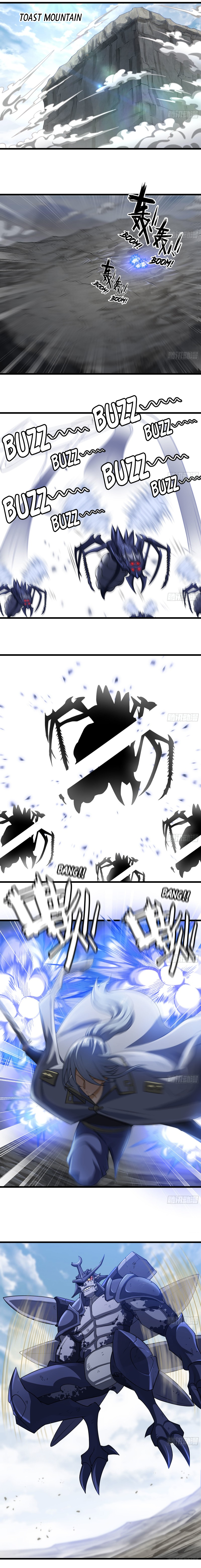 Read My Wife is the Demon Queen EN Manga Online
