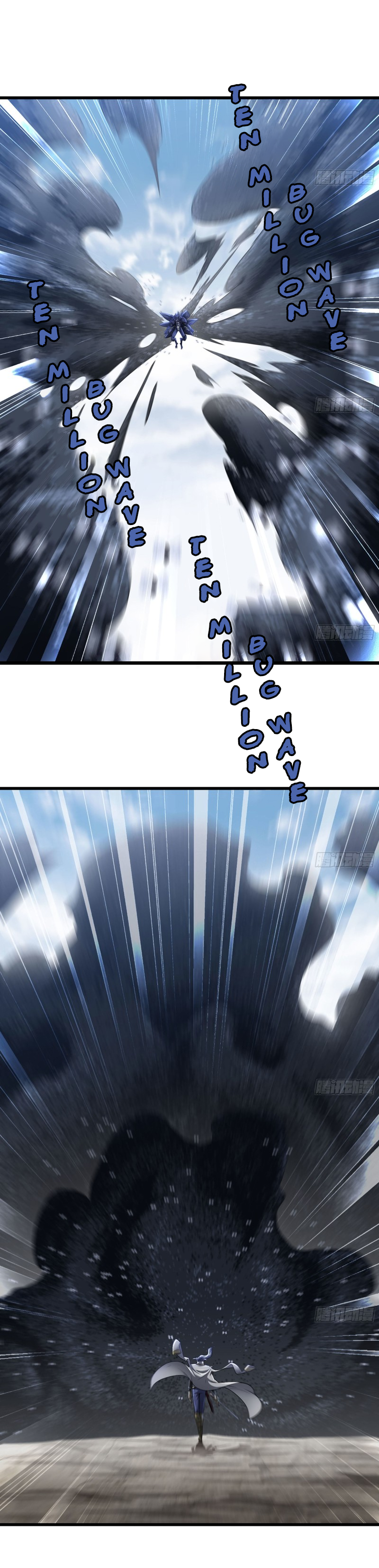 Read My Wife is the Demon Queen EN Manga Online