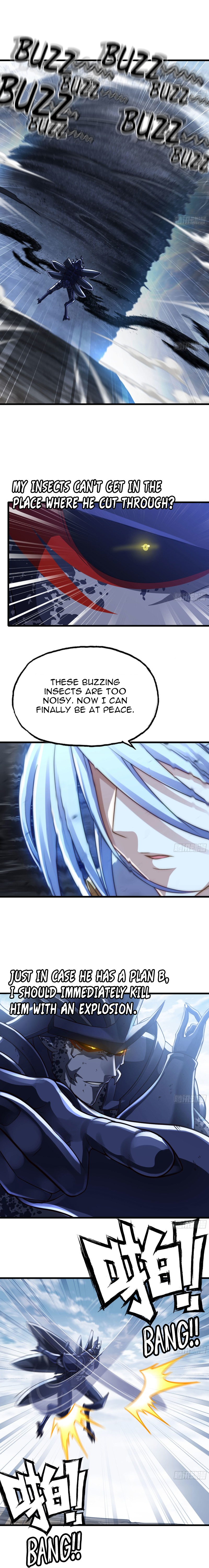Read My Wife is the Demon Queen EN Manga Online