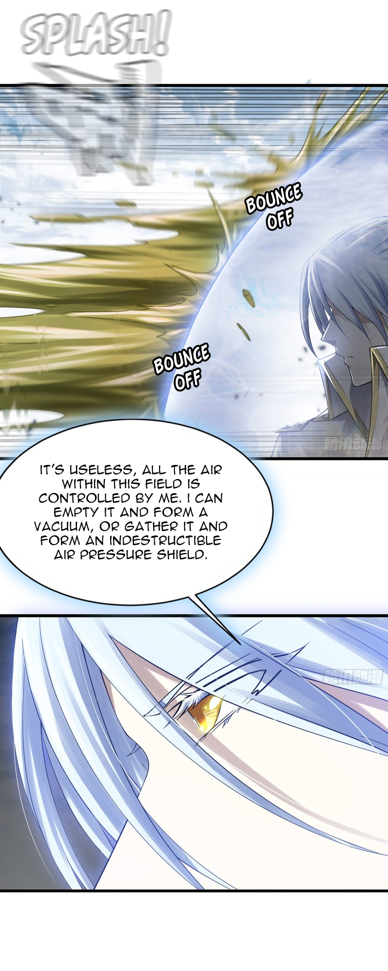 Read My Wife is the Demon Queen EN Manga Online