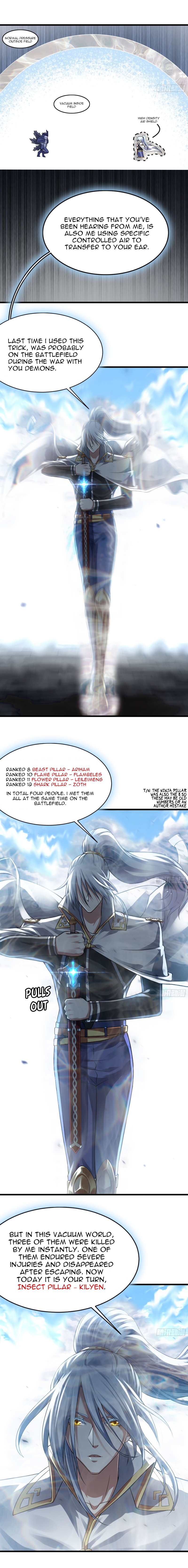 Read My Wife is the Demon Queen EN Manga Online