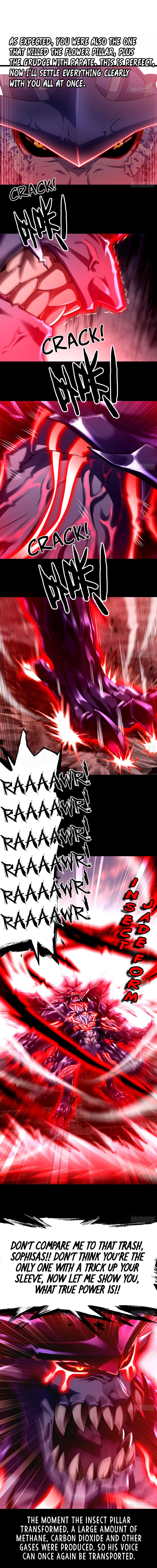 Read My Wife is the Demon Queen EN Manga Online