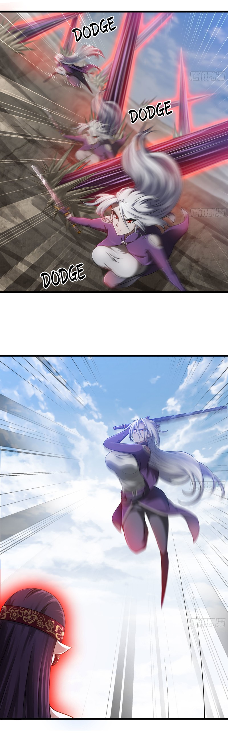 Read My Wife is the Demon Queen EN Manga Online