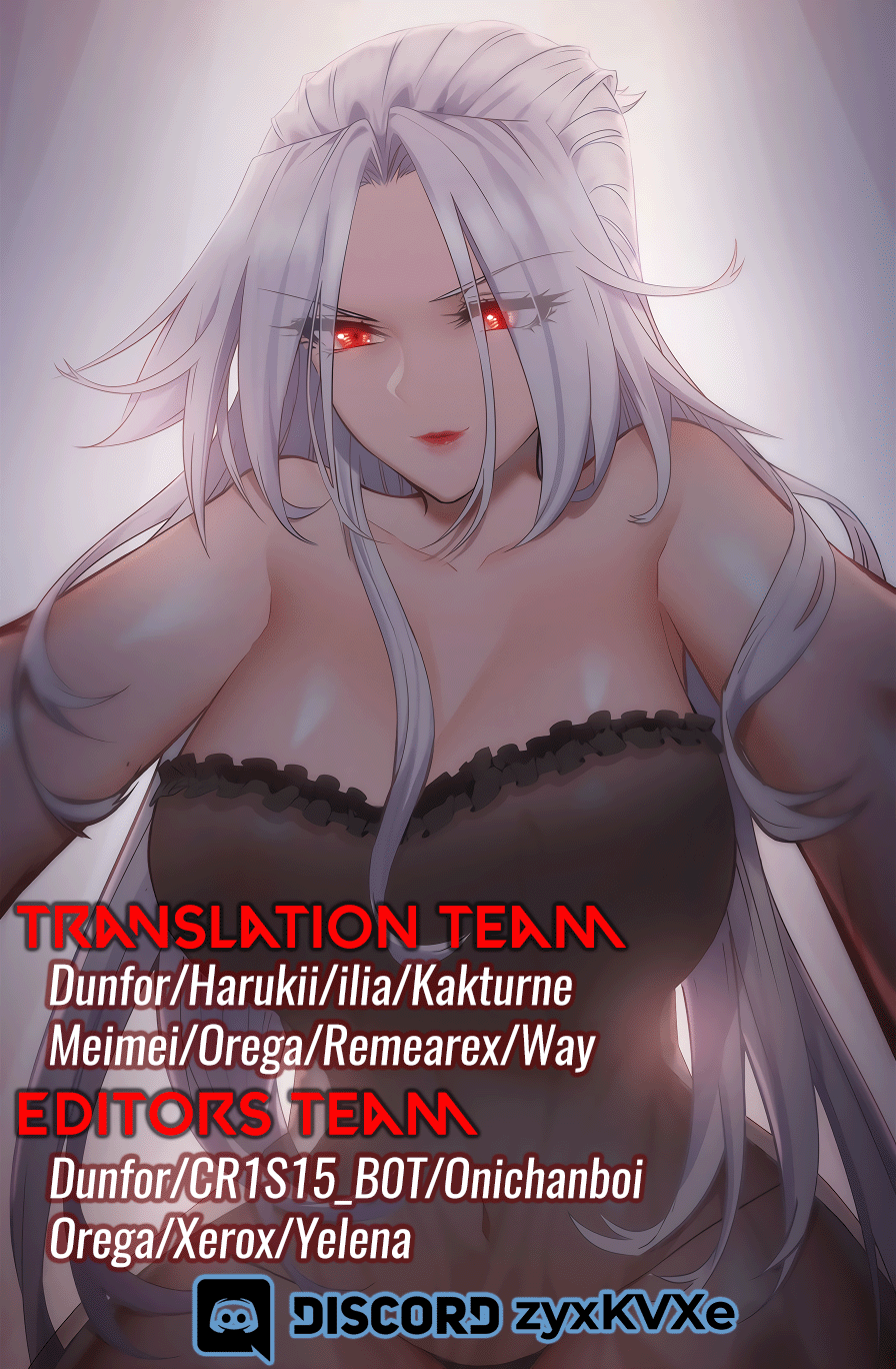 Read My Wife is the Demon Queen EN Manga Online
