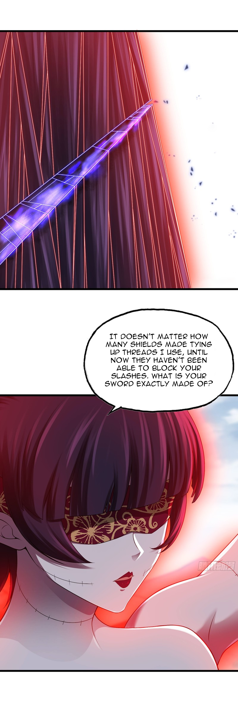 Read My Wife is the Demon Queen EN Manga Online
