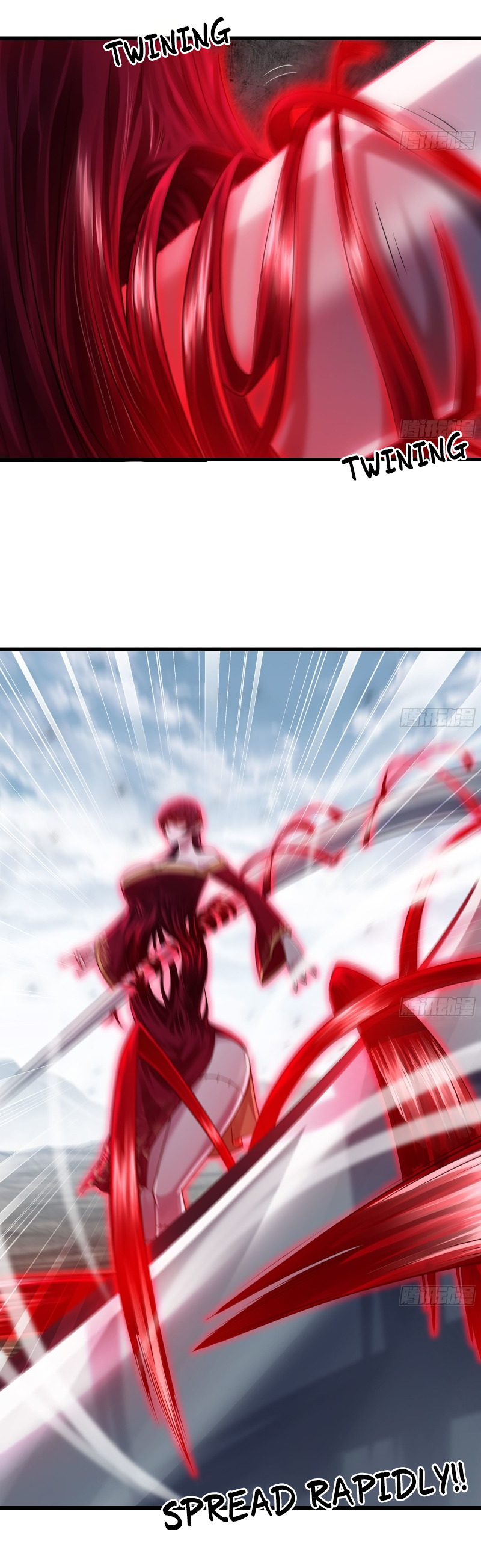 Read My Wife is the Demon Queen EN Manga Online