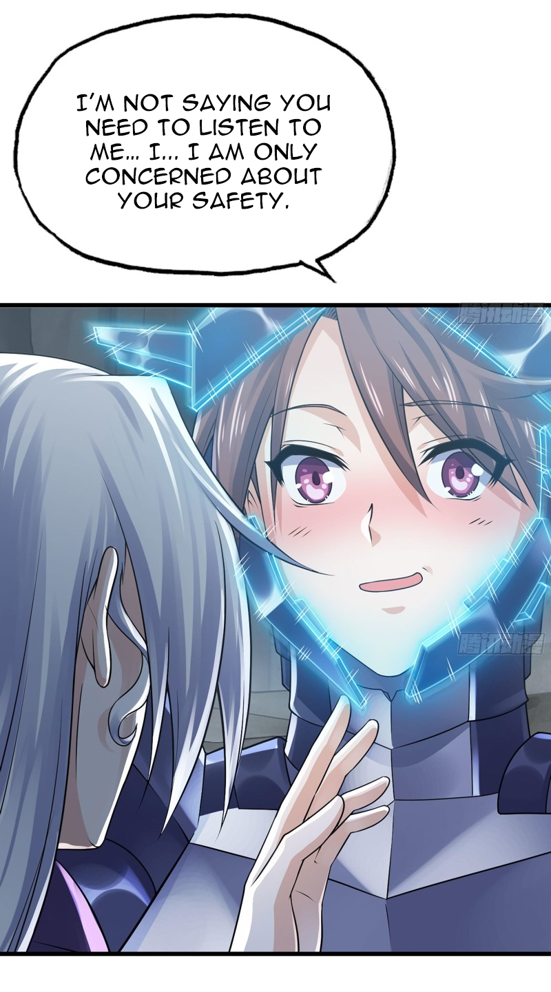Read My Wife is the Demon Queen EN Manga Online
