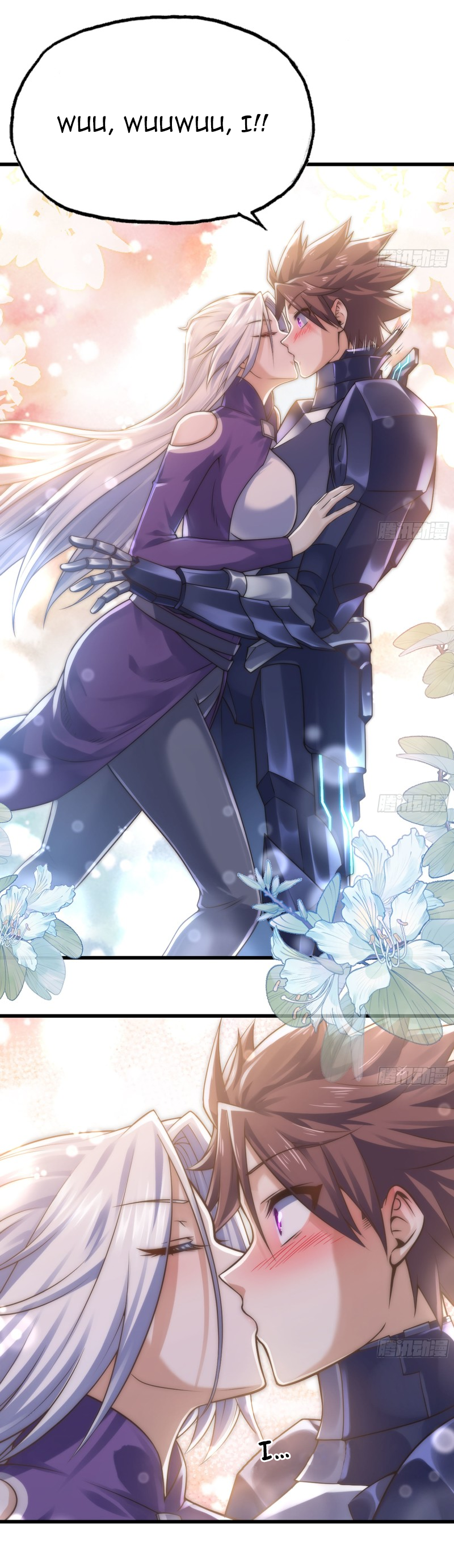Read My Wife is the Demon Queen EN Manga Online