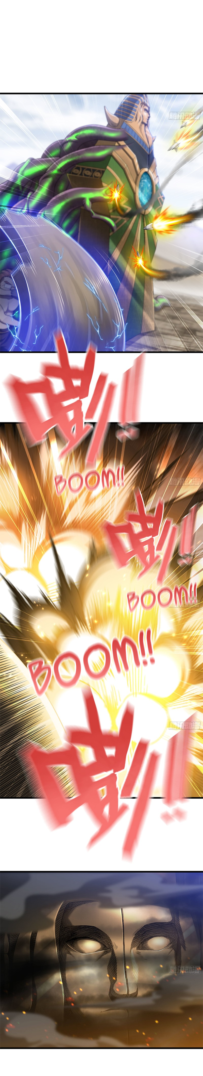 Read My Wife is the Demon Queen EN Manga Online