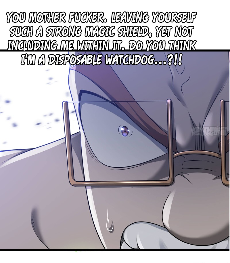 Read My Wife is the Demon Queen EN Manga Online