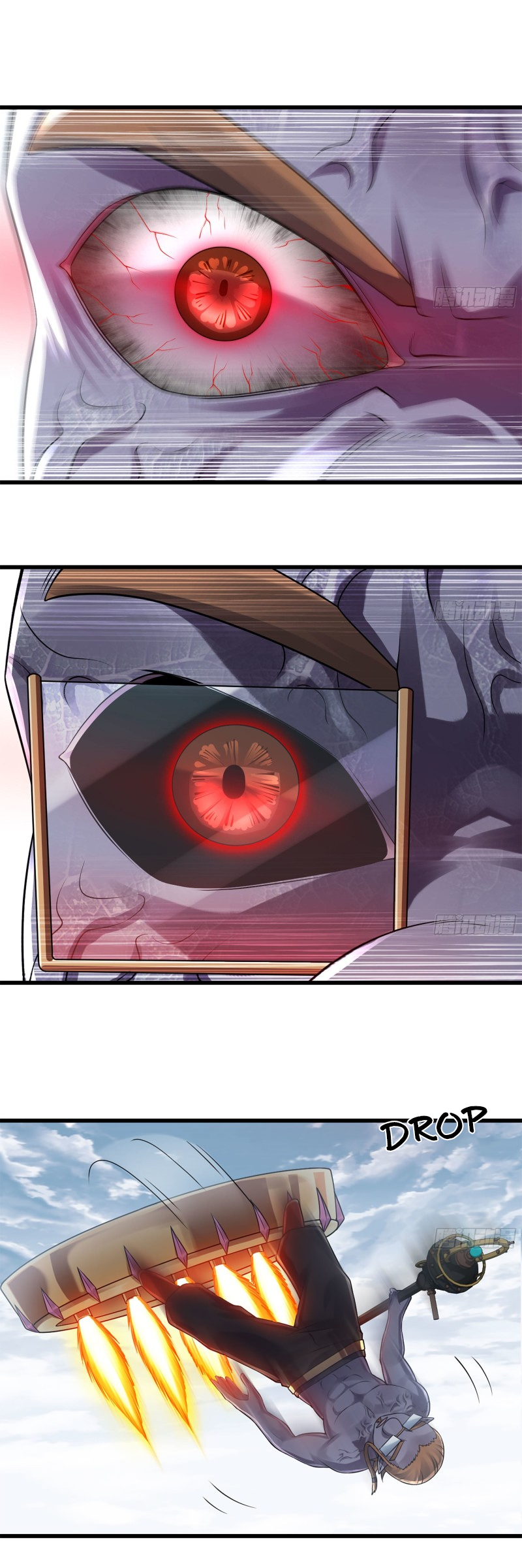Read My Wife is the Demon Queen EN Manga Online